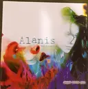 CD - Alanis Morissette - Jagged Little Pill