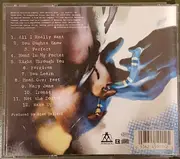 CD - Alanis Morissette - Jagged Little Pill