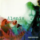 CD - Alanis Morissette - Jagged Little Pill