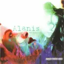 CD - Alanis Morissette - Jagged Little Pill - DDI Pressing