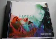 CD - Alanis Morissette - Jagged Little Pill