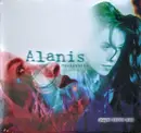 LP - Alanis Morissette - Jagged Little Pill