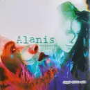 LP - Alanis Morissette - Jagged Little Pill - 180g Vinyl