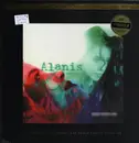 Double LP - Alanis Morissette - Jagged Little Pill - Limited Edition / Box Set / Numbered