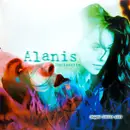 LP - Alanis Morissette - Jagged Little Pill