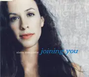 CD Single - Alanis Morissette - Joining You