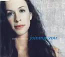 CD Single - Alanis Morissette - Joining You
