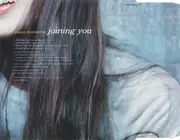 CD Single - Alanis Morissette - Joining You