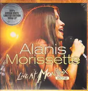 Alanis Morissette - Live at Montreux 2012