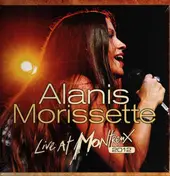 Alanis Morissette - Live at Montreux 2012