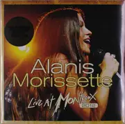 LP-Box - Alanis Morissette - Live At Montreux 2012 - LTD ED Numbered