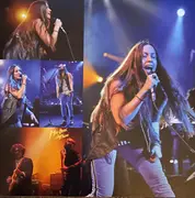 LP-Box - Alanis Morissette - Live At Montreux 2012 - LTD ED Numbered