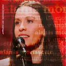 LP - Alanis Morissette - MTV Unplugged - Ltd Ed, Nr, Red/Gold Vinyl, 180g, Still Sealed