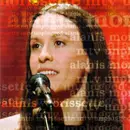 CD - Alanis Morissette - MTV Unplugged