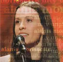 CD - Alanis Morissette - MTV Unplugged