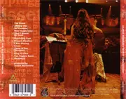 CD - Alanis Morissette - MTV Unplugged