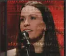 CD - Alanis Morissette - MTV Unplugged