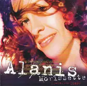 CD - Alanis Morissette - So-Called Chaos