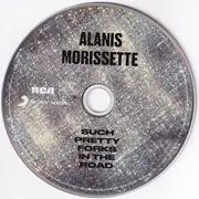 CD - Alanis Morissette - Such Pretty Forks In The Road