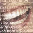 CD - Alanis Morissette - Supposed Former Infatuation Junkie