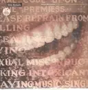 Double LP - Alanis Morissette - Supposed Former Infatuation Junkie - still sealed