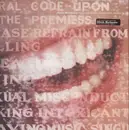 Double LP - Alanis Morissette - Supposed Former Infatuation Junkie