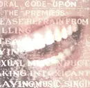 CD - Alanis Morissette - Supposed Former Infatuation Junkie