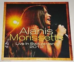 Alanis Morissette - Live At London's O2 Shepherd's Bush Empire, 2020