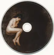 CD - Alanis Morissette - Supposed Former Infatuation Junkie