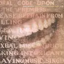 CD - Alanis Morissette - Supposed Former Infatuation Junkie