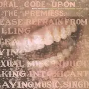 CD - Alanis Morissette - Supposed Former Infatuation Junkie