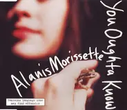 Alanis Morissette - You Oughta Know