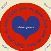 Alan Jones - Letter From My Heart (Remix)