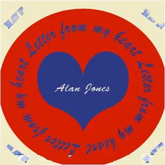Alan Jones - Letter From My Heart (Remix)