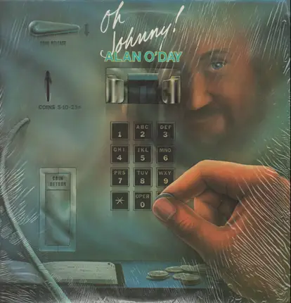 Alan O'Day - Oh Johnny!