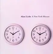 Alan Licht - New York Minute