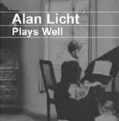 Alan Licht - Plays Well