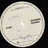 12'' - Alan Lyford - Marjory / Nobody Wants To Hear No - TEST PRESSING