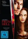 DVD - The Hughes Brothers - From Hell