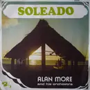 7'' - Alan More & His Orchestra - Soleado