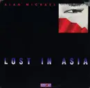 LP - Alan Michael - Lost In Asia