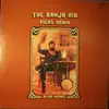 LP - Alan Munde - The Banjo Kid Picks Again