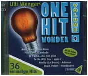 Double CD - Alannah Myles / OMC / Charlie Dore a.o. - One Hit Wonder! Volume 4