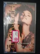 MC - Alannah Myles - A-Lan-Nah - Still Sealed