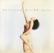 CD - Alannah Myles - Arival