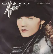 Alannah Myles - Black Velvet