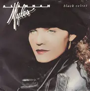 Alannah Myles - Black Velvet