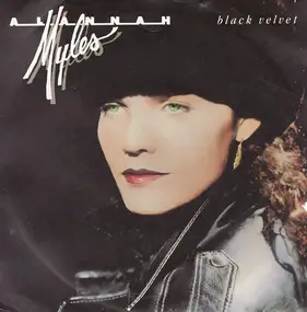 Alannah Myles - Black Velvet