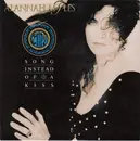 7inch Vinyl Single - Alannah Myles - Song Instead Of A Kiss