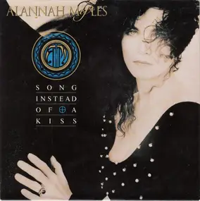 Alannah Myles - Song Instead Of A Kiss